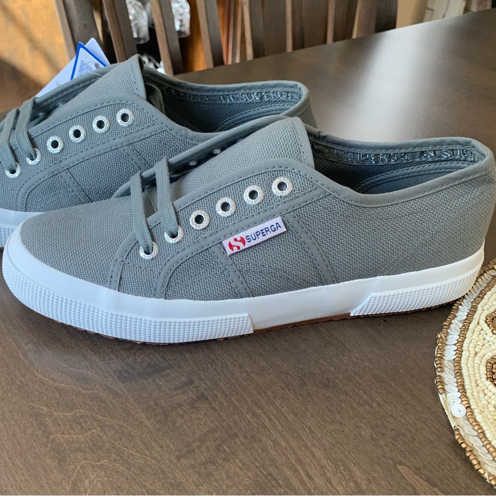 Superga Classic Sneakers Brand New